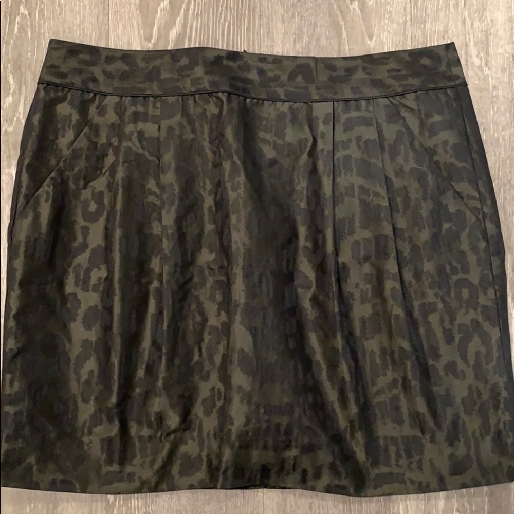 🐆 Skirt🐆